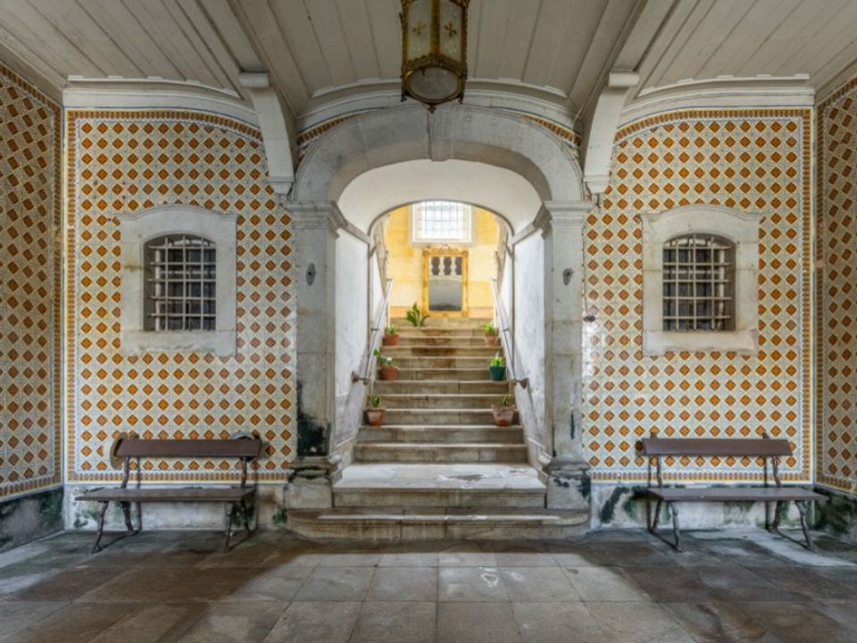 Villa i Lamego, Viseu - foto 5