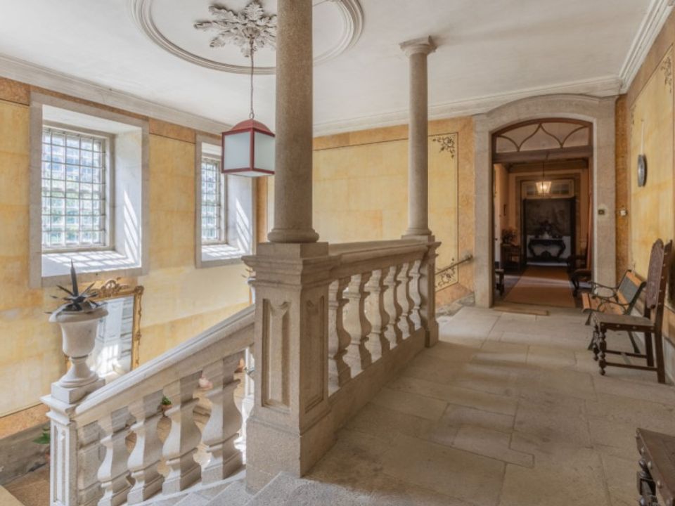 Villa i Lamego, Viseu - foto 4