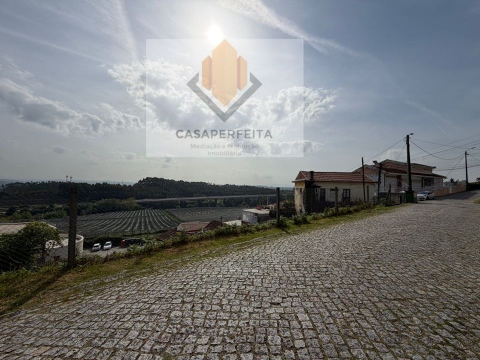 Tomt i Pedroso, Porto - bilde 1