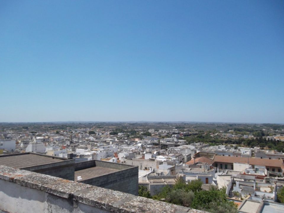 Villa i Matino, Lecce - foto 1