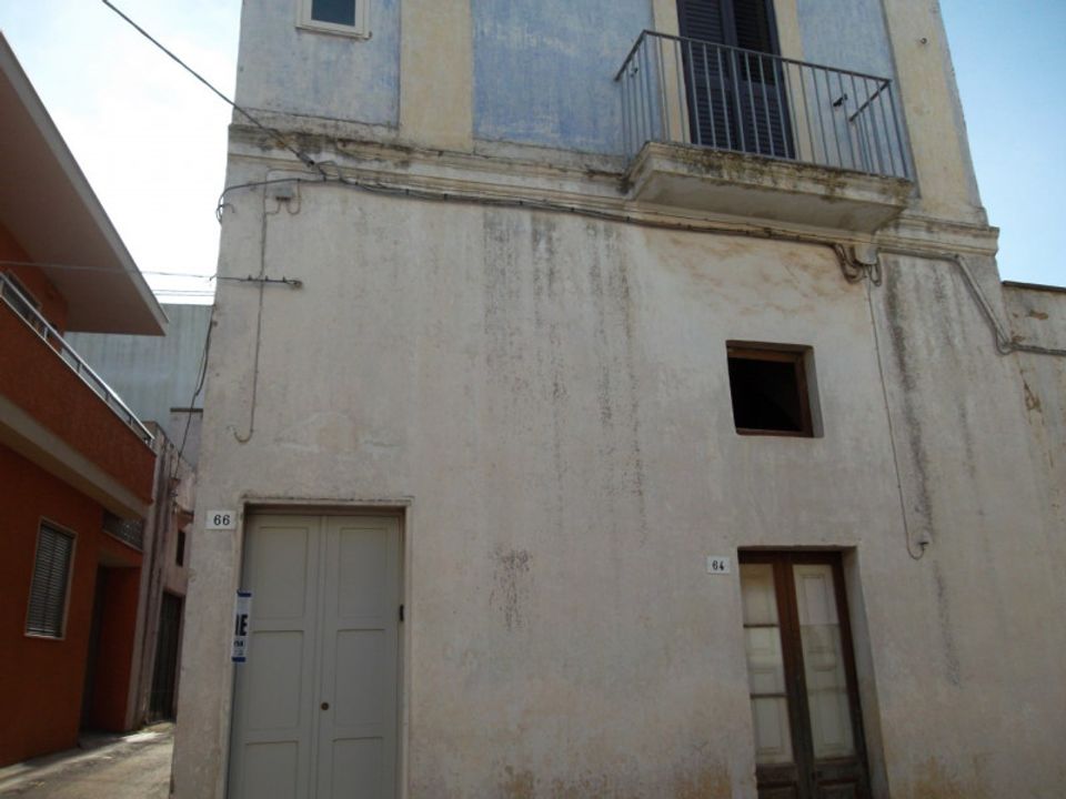 Villa i Matino, Lecce - foto 2