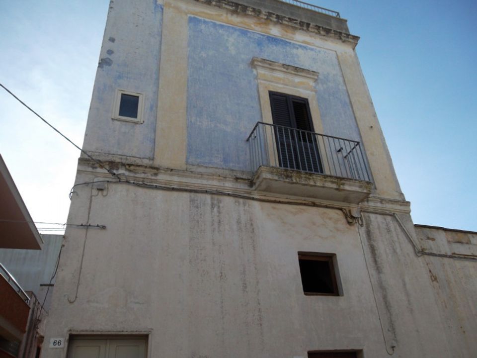 Villa i Matino, Lecce - foto 3