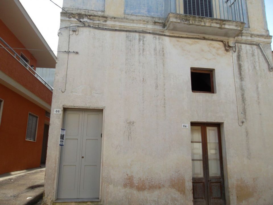 Villa i Matino, Lecce - foto 4