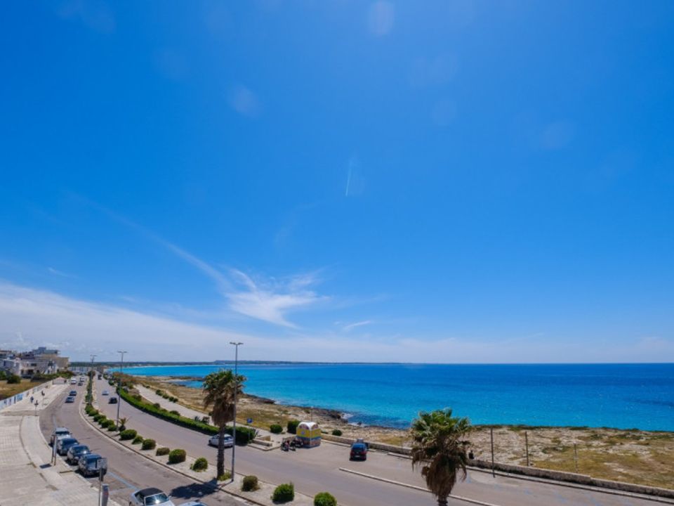 Leilighet i Gallipoli, Lecce - bilde 1
