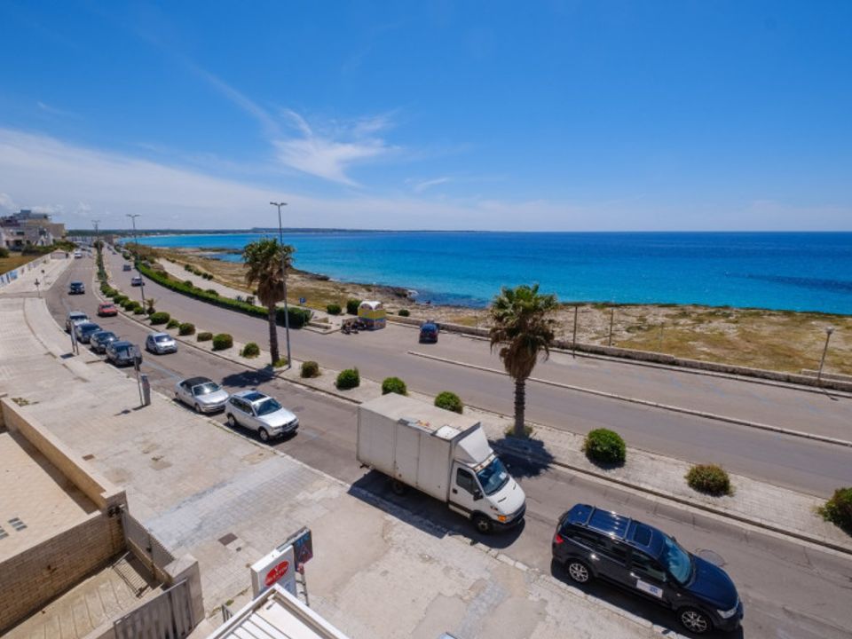 Leilighet i Gallipoli, Lecce - bilde 2