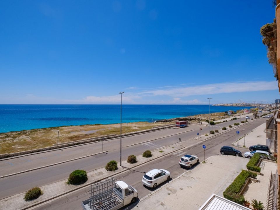 Leilighet i Gallipoli, Lecce - bilde 3