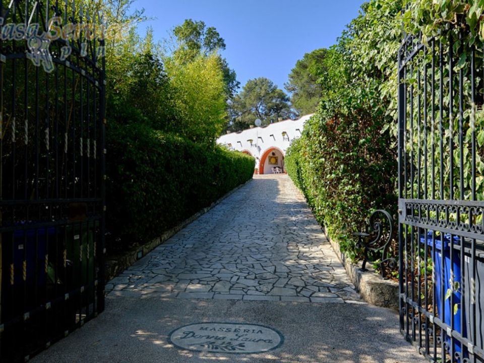 Villa i Neviano, Lecce - foto 1