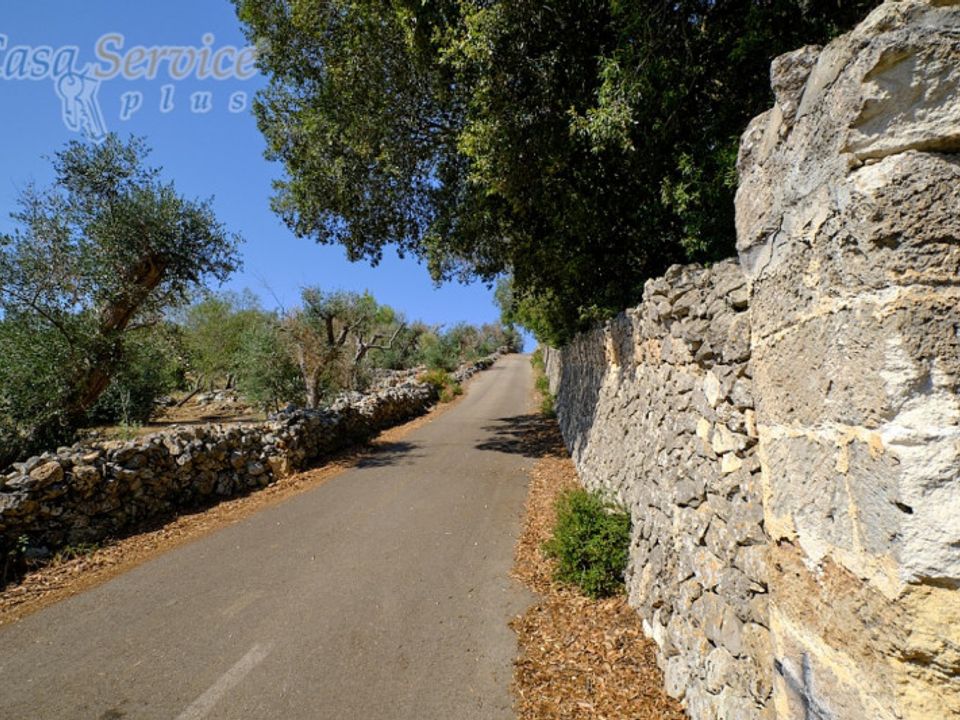 Villa i Neviano, Lecce - foto 2