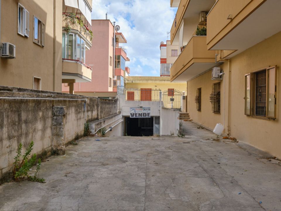 Erhvervsejendom i Gallipoli, Lecce - foto 3