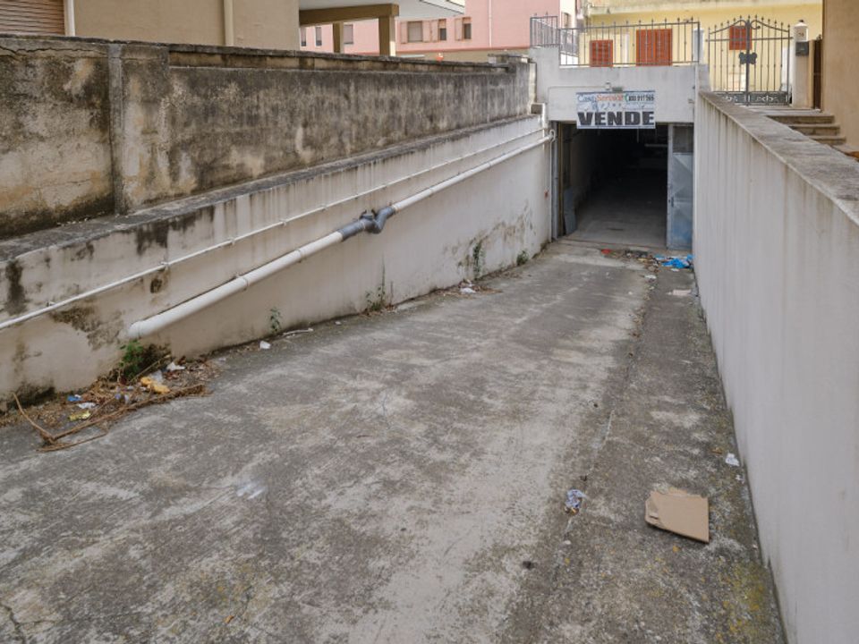 Erhvervsejendom i Gallipoli, Lecce - foto 4