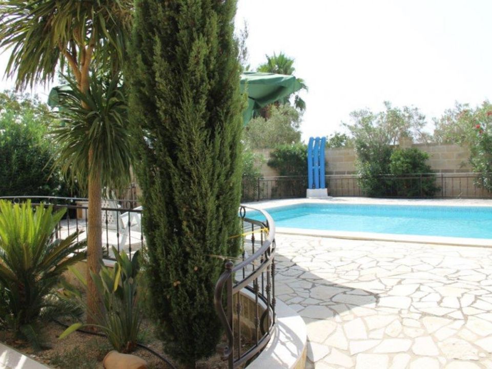 Villa i Matino, Lecce - foto 1