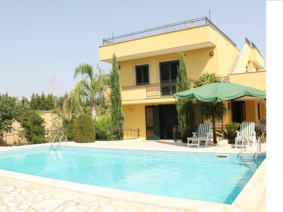 Villa i Matino, Lecce - foto 2