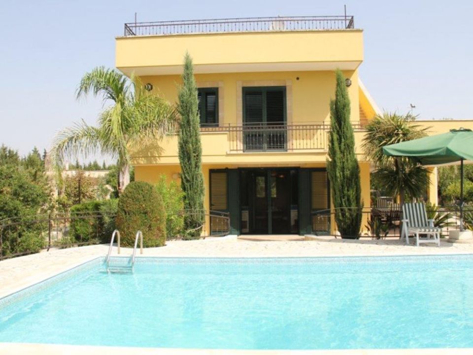 Villa i Matino, Lecce - foto 4