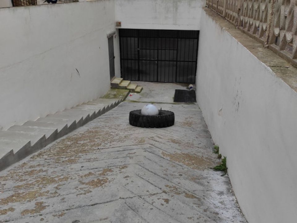 Erhvervsejendom i Gallipoli, Lecce - foto 1