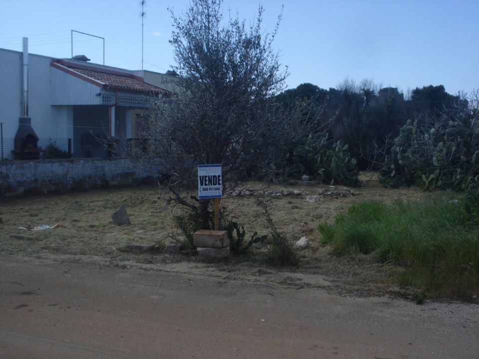 Helårsgrund i Racale, Lecce - foto 1