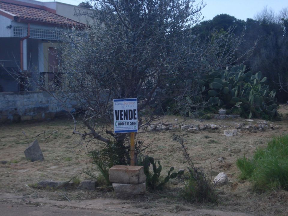 Helårsgrund i Racale, Lecce - foto 2