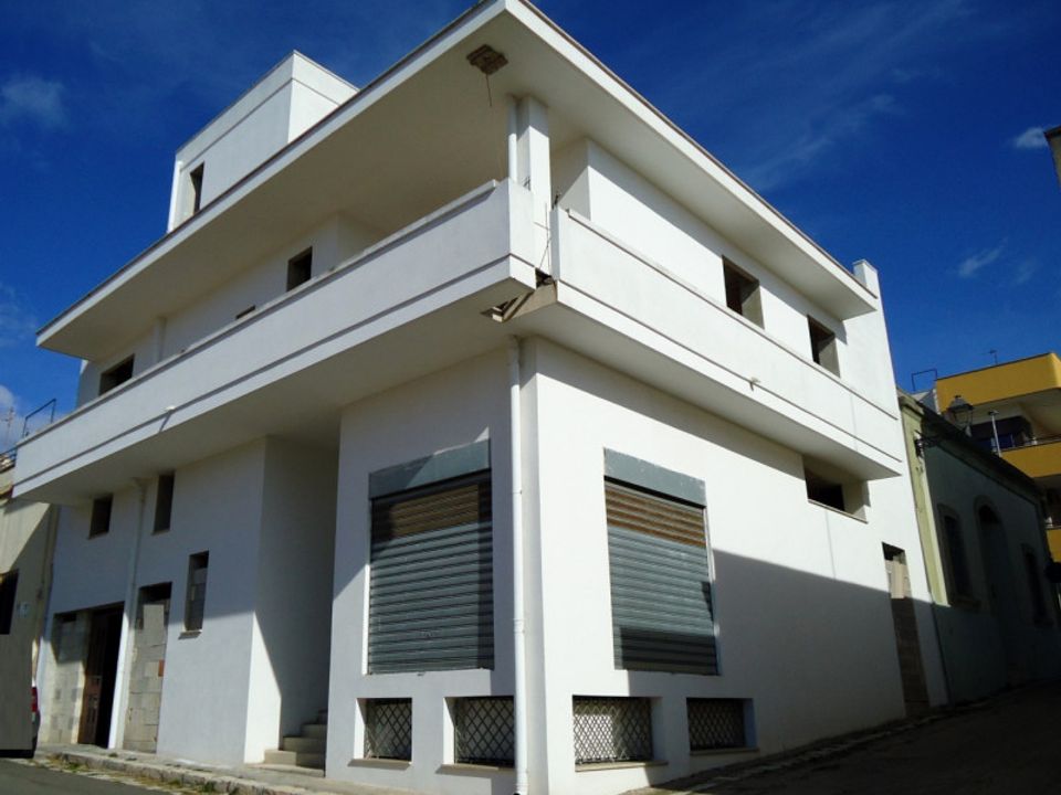 Villa i Casarano, Lecce - foto 2