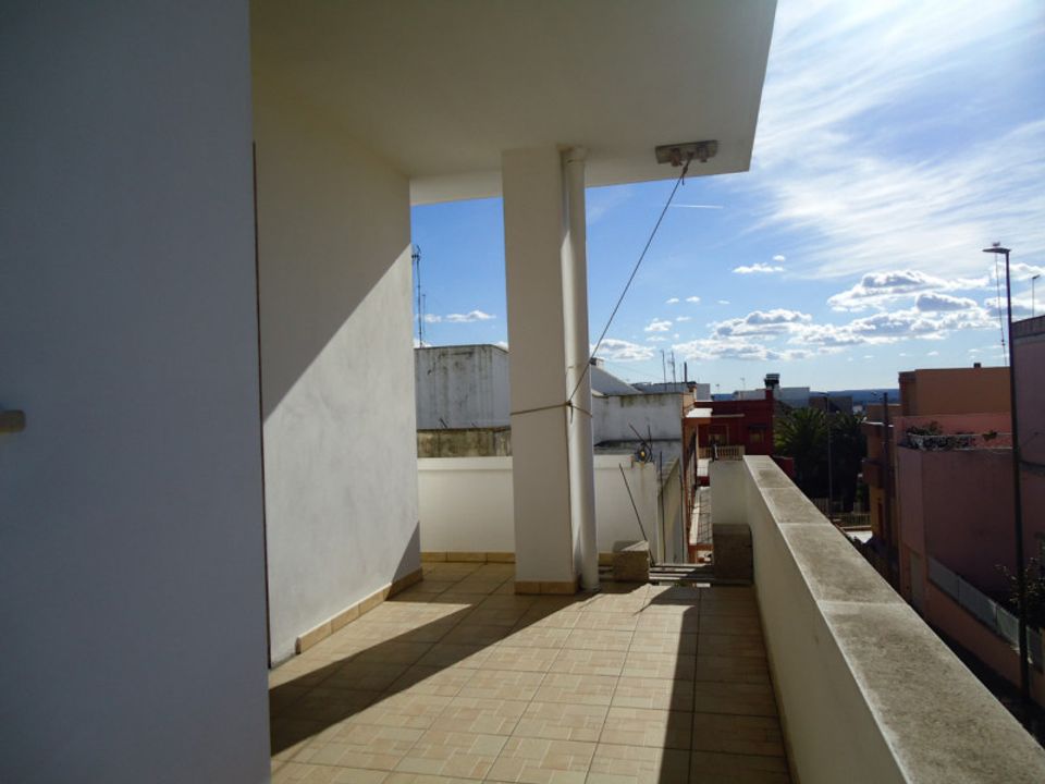 Villa i Casarano, Lecce - foto 3