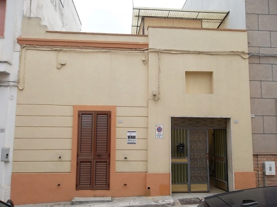 Villa i Parabita, Lecce - foto 1