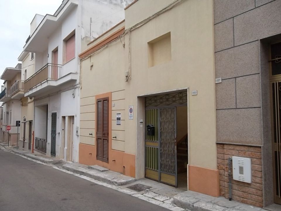 Villa i Parabita, Lecce - foto 2