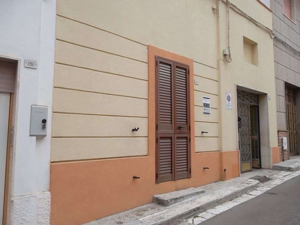 Villa i Parabita, Lecce - foto 4