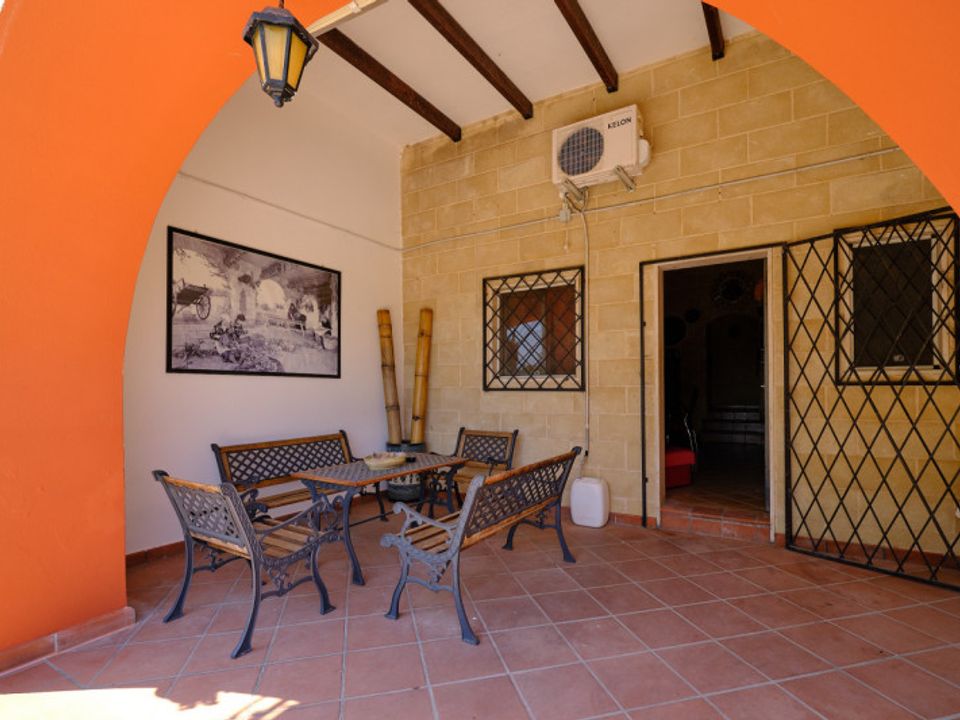 Villa i Neviano, Lecce - foto 1