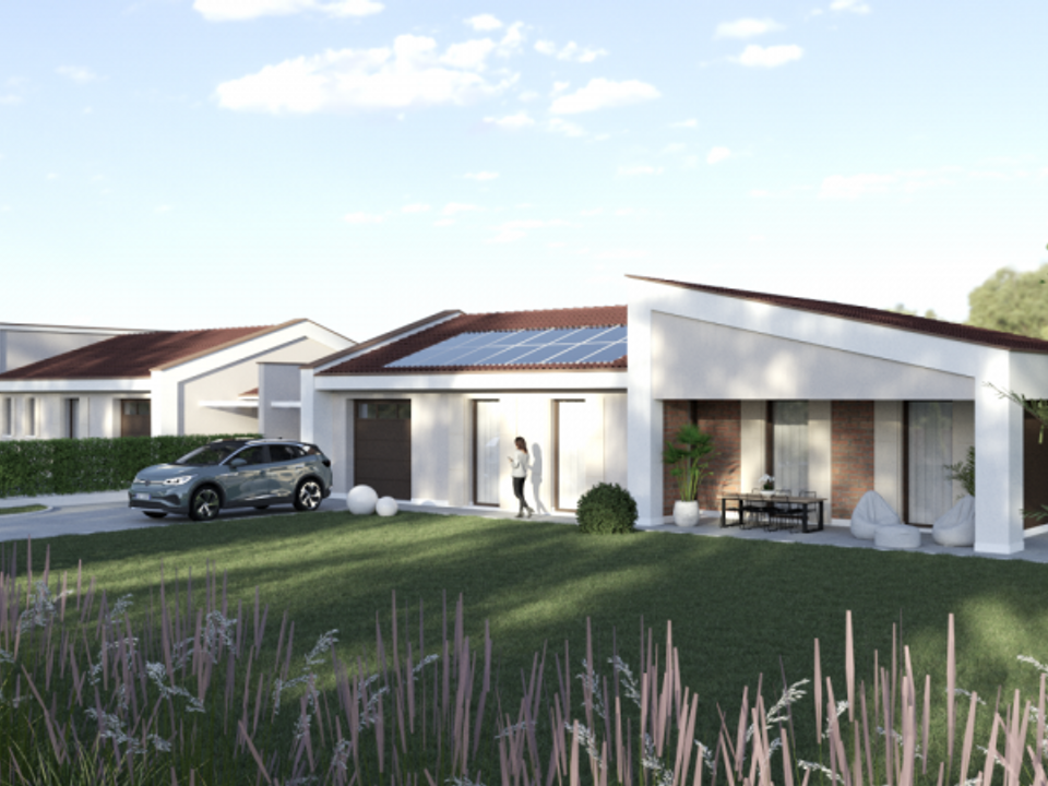 Villa i Noale, Venice - foto 1