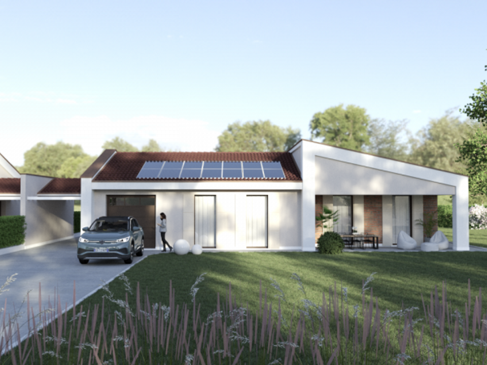 Villa i Noale, Venice - foto 2