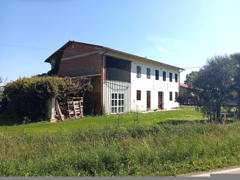 Landejendom i Trebaseleghe, Padua - foto 3