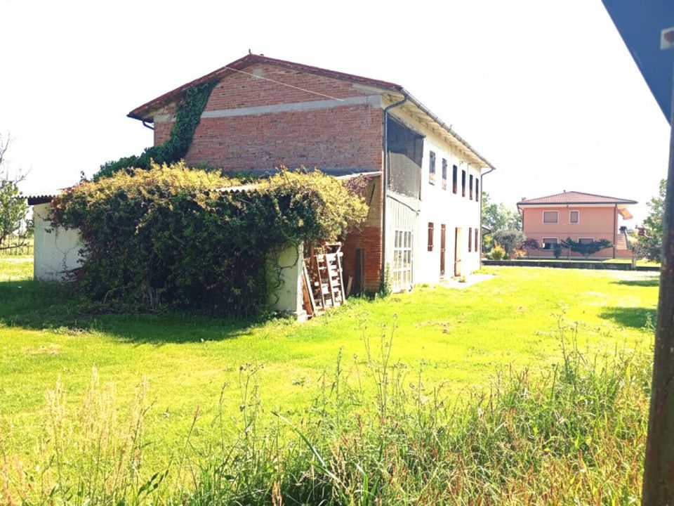 Landejendom i Trebaseleghe, Padua - foto 5