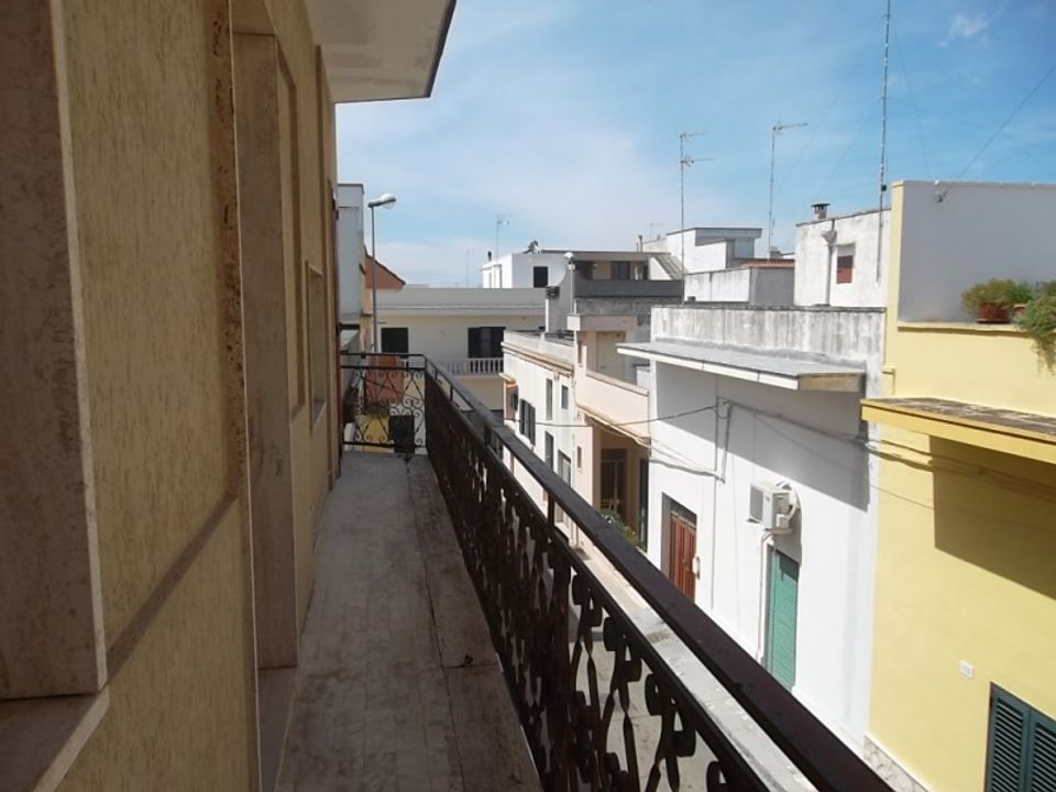 Villa i Matino, Lecce - bilde 1