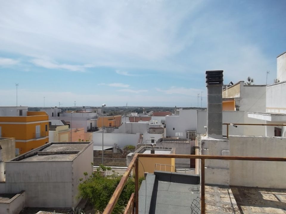 Villa i Matino, Lecce - bilde 4