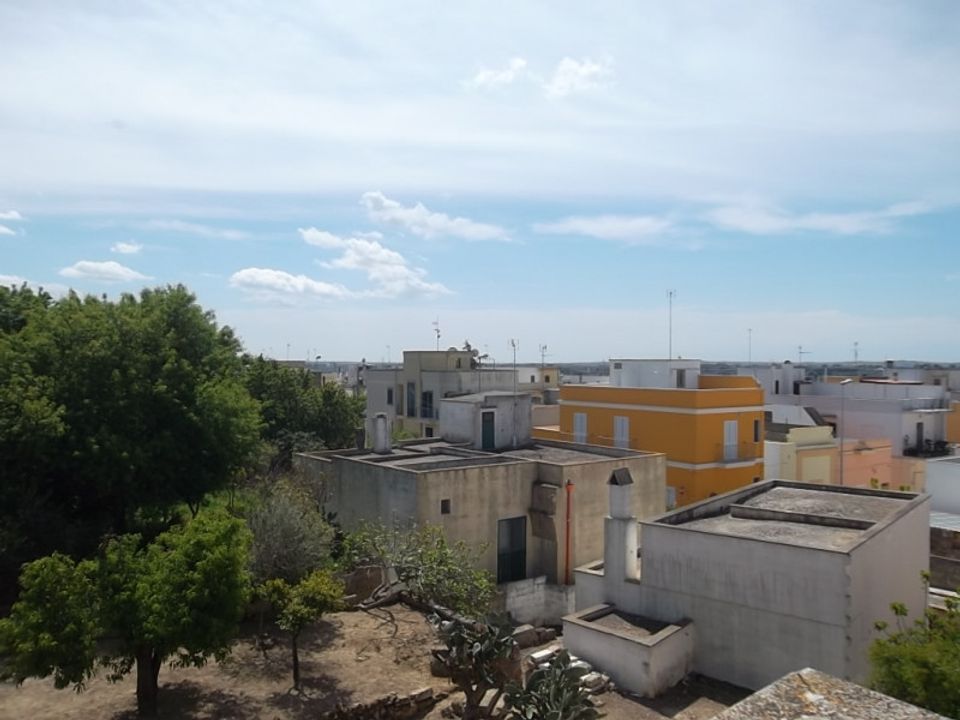 Villa i Matino, Lecce - bilde 5