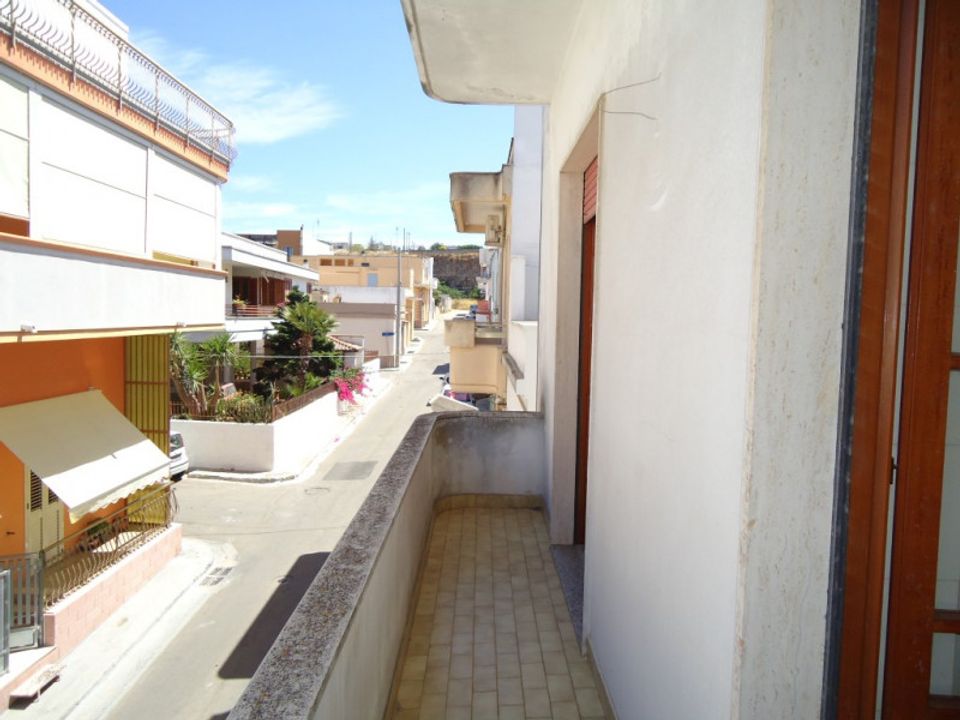 Lejlighed i Matino, Lecce - foto 1