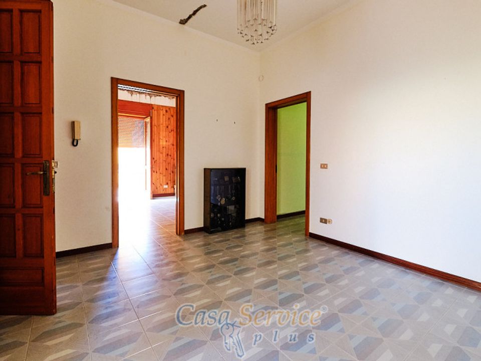 Lejlighed i Aradeo, Lecce - foto 3