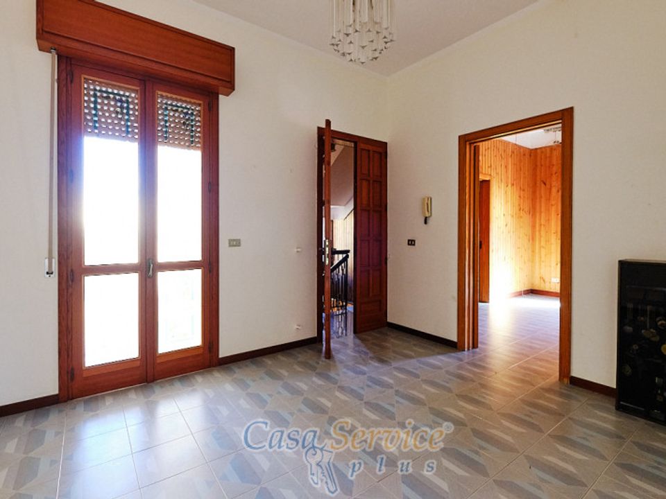 Lejlighed i Aradeo, Lecce - foto 4