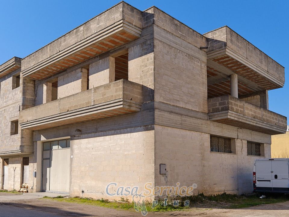 Villa i Aradeo, Lecce - foto 1