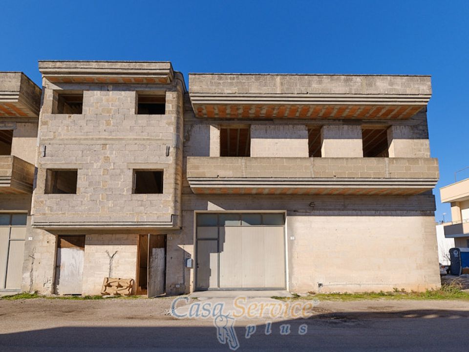 Villa i Aradeo, Lecce - foto 2
