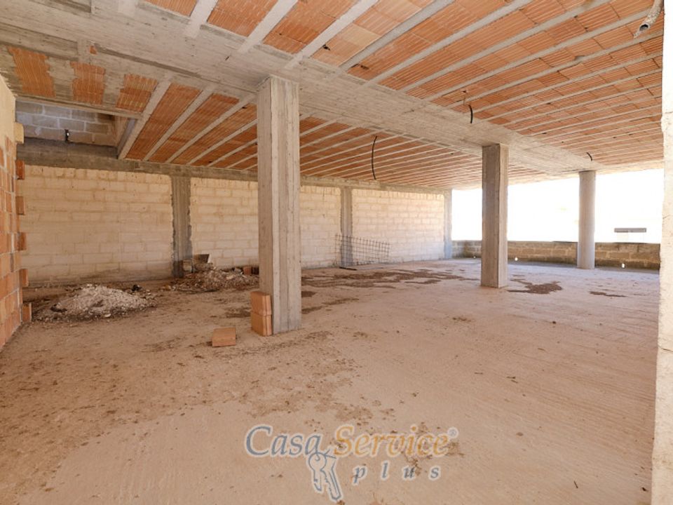 Villa i Aradeo, Lecce - foto 5