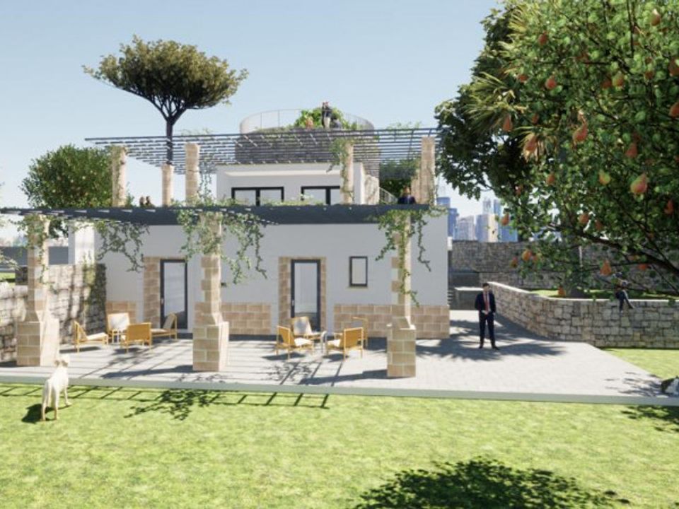 Villa i Ugento, Lecce - bilde 1