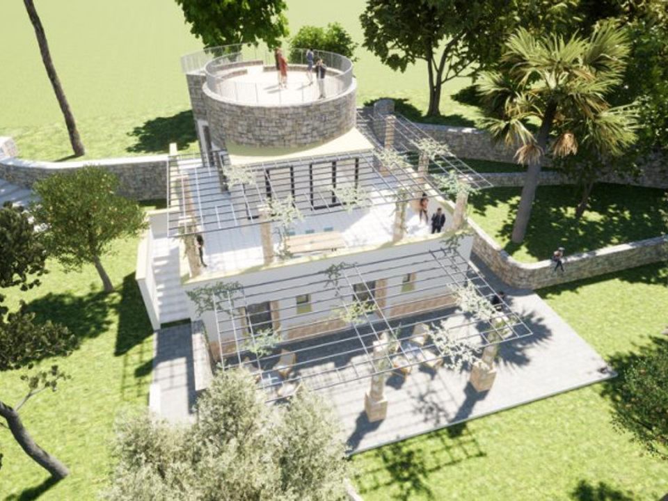Villa i Ugento, Lecce - bilde 2