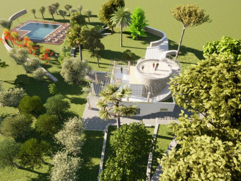 Villa i Ugento, Lecce - bilde 3