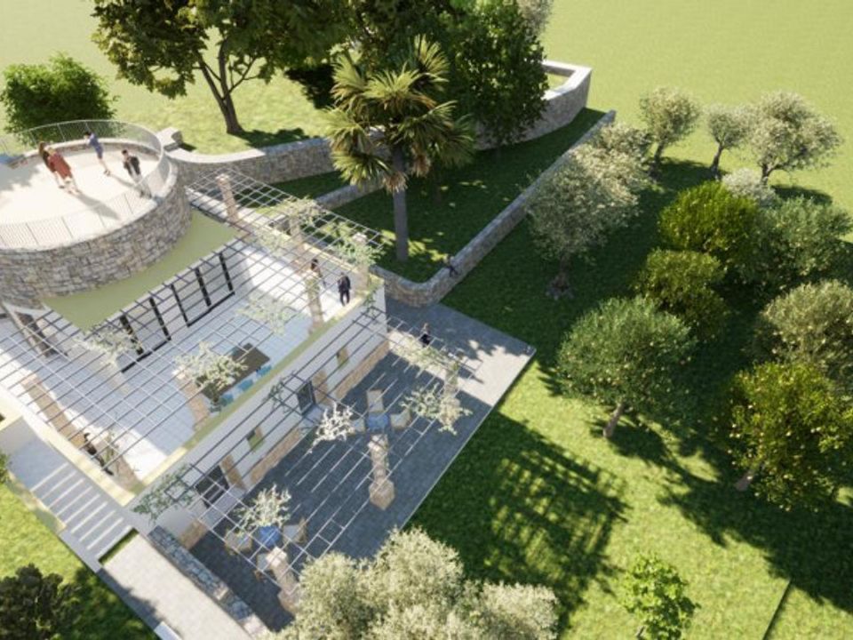 Villa i Ugento, Lecce - bilde 4