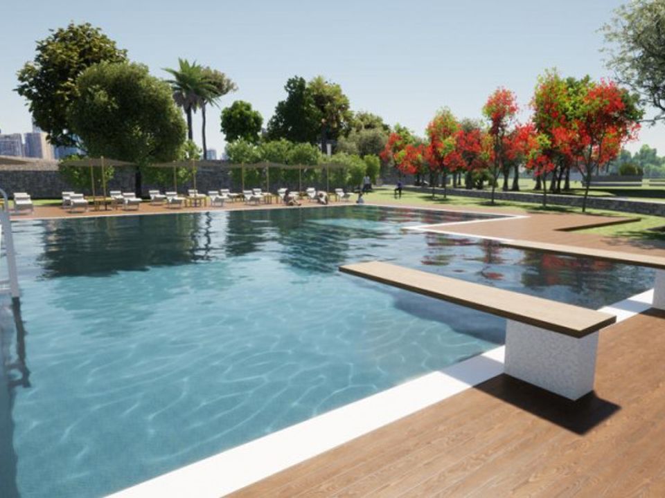 Villa i Ugento, Lecce - bilde 5