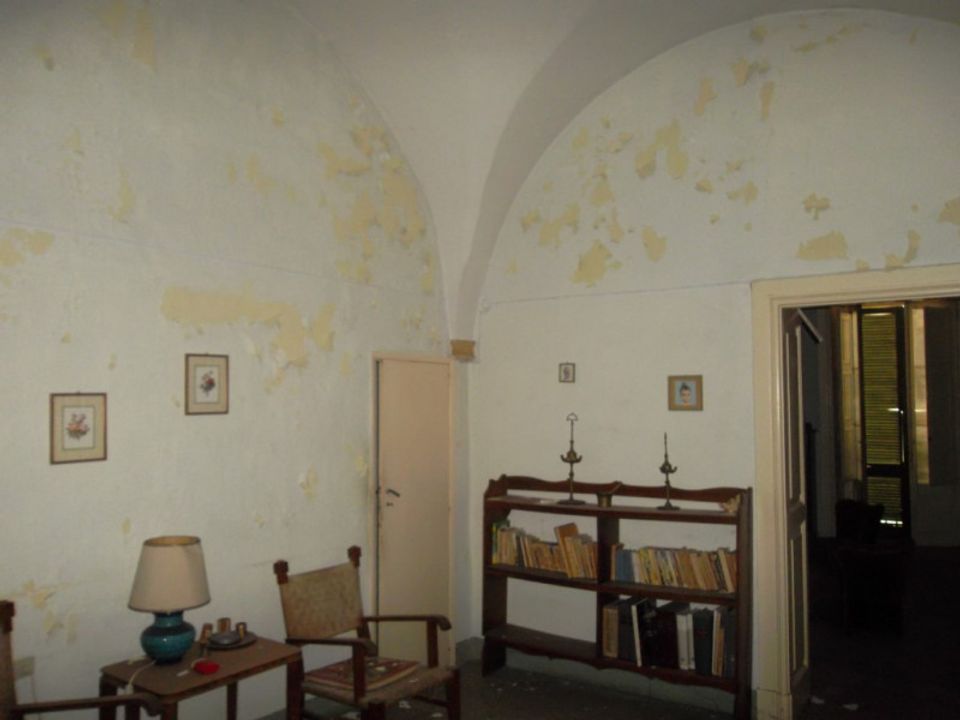 Villa i Alezio, Lecce - bilde 1
