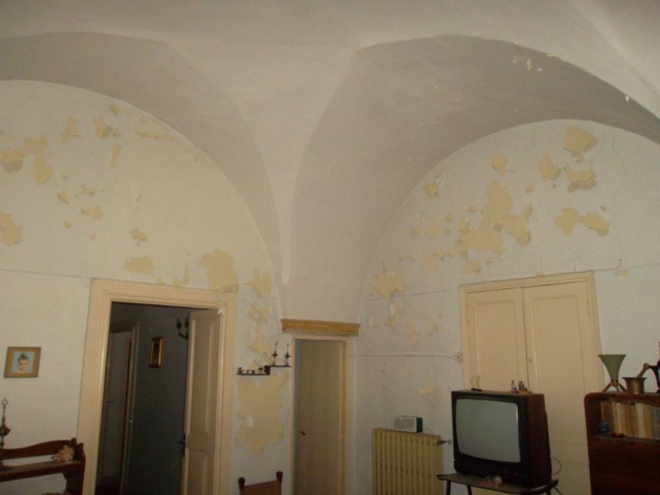 Villa i Alezio, Lecce - bilde 2