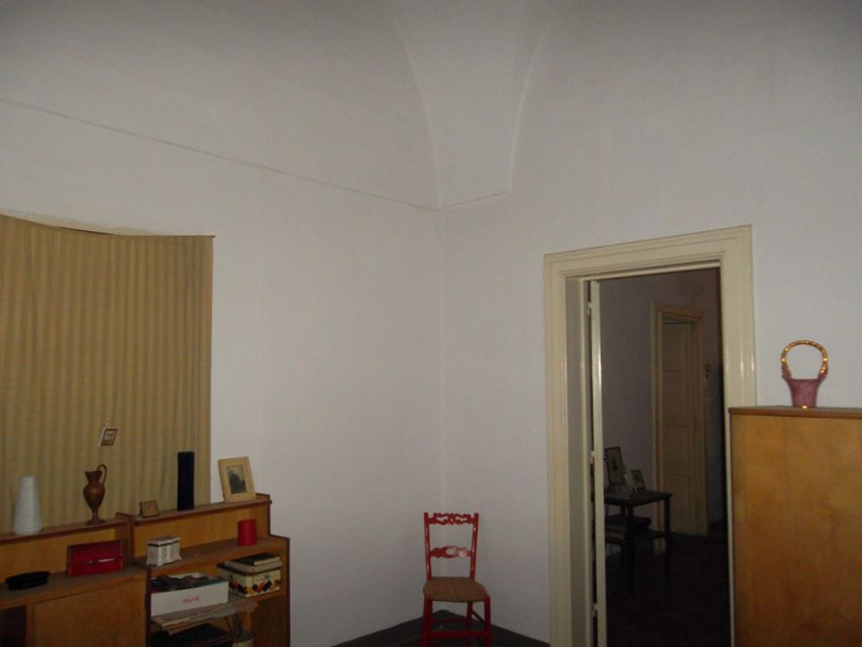 Villa i Alezio, Lecce - bilde 5