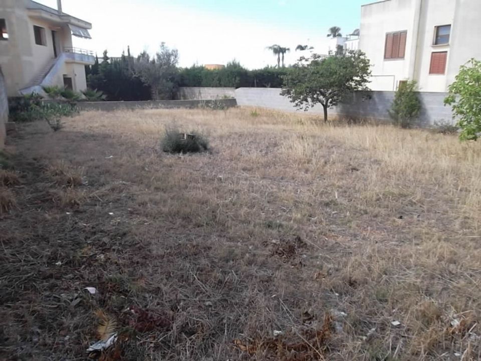 Helårsgrund i Matino, Lecce - foto 2
