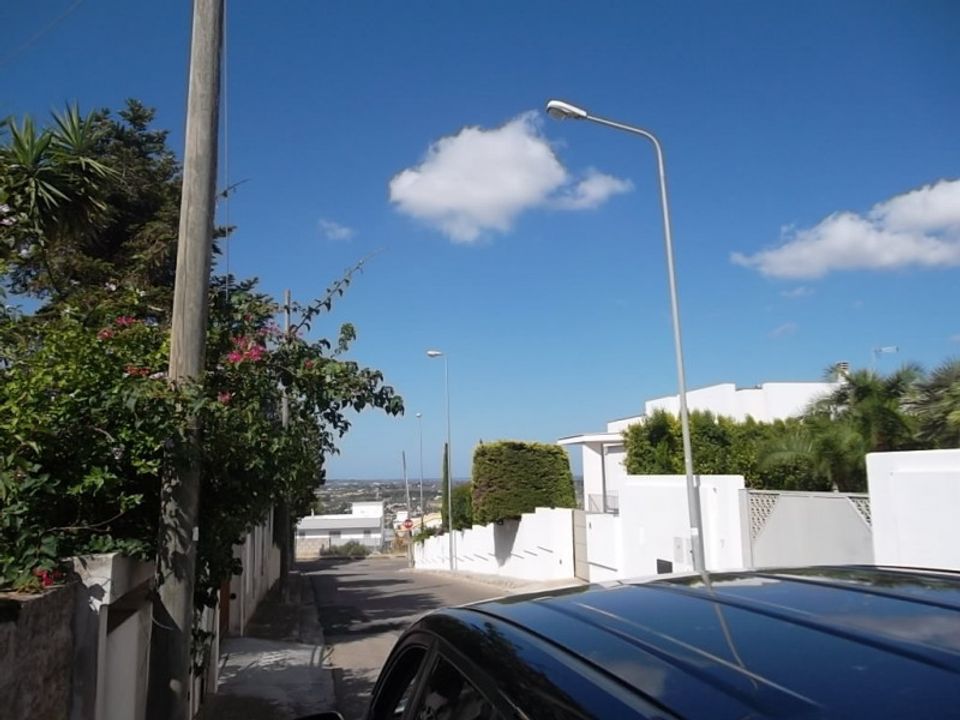Helårsgrund i Matino, Lecce - foto 4