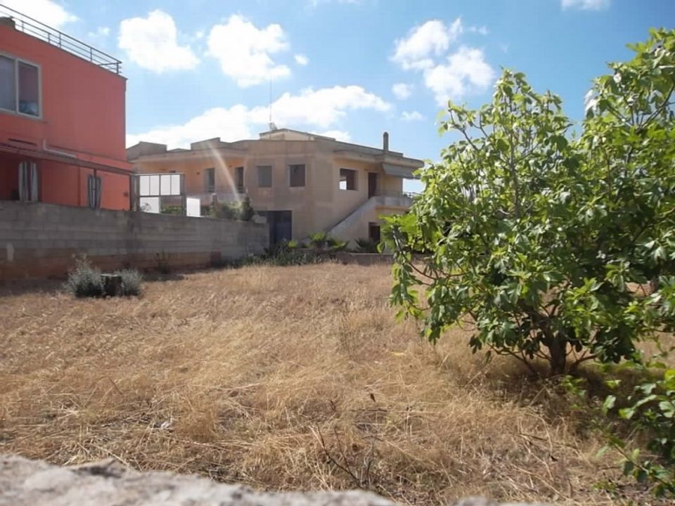 Helårsgrund i Matino, Lecce - foto 5